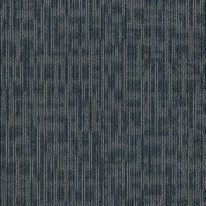 Philadelphia Queen Carpet - Genius - Cleverish - 24x24