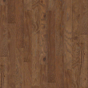Shaw Engineered Wood - Mineral King - Pacific Crest - 6-3/8