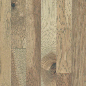 Shaw Engineered Wood - Northington Smooth - Burlap - 5
