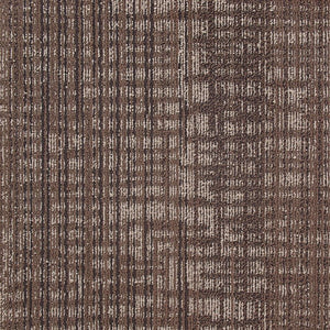 Next Floor Carpet - Invincible - Cocoa - 19.7x19.7