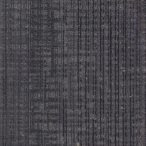 Next Floor Carpet - Invincible - Volcanic - 19.7x19.7