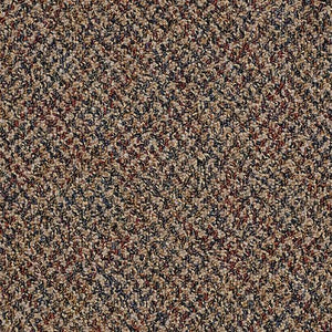 Philadelphia Queen Carpet - Change in Attitude - Lighten Up - 24x24