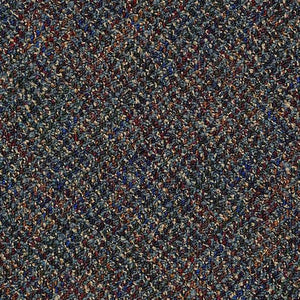 Philadelphia Queen Carpet - Change in Attitude - Shape Up - 24x24