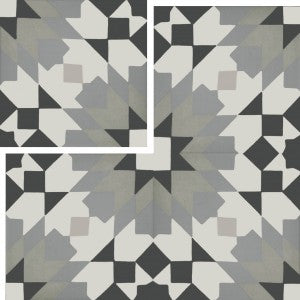 Interceramic Tile - Union Square - Markham - 8x8