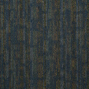 Philadelphia Queen Carpet - Hook Up - Electrify - 24x24