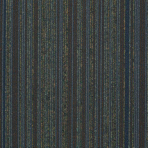 Philadelphia Queen Carpet - Wired - Electrify - 24x24