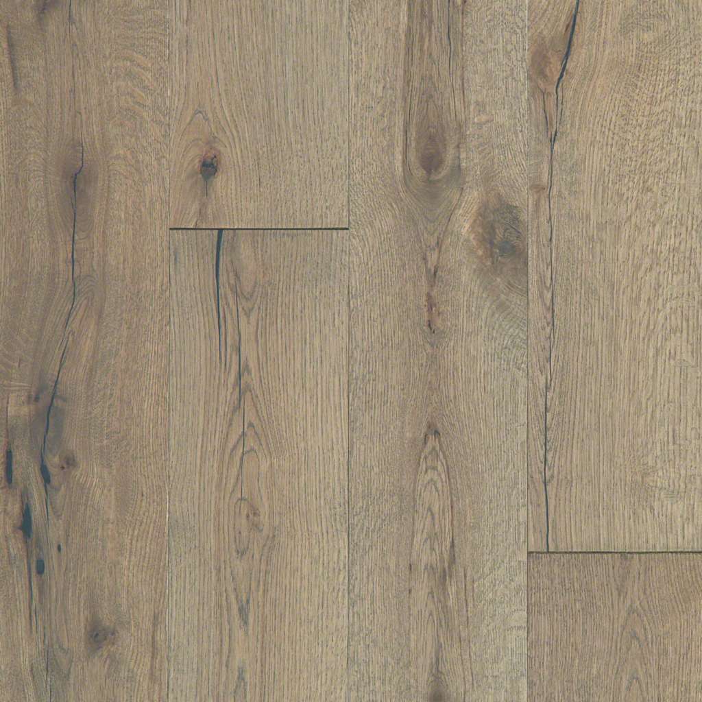 Shaw Grand Vista WaterResist Laminate - Weathered Oak Floor