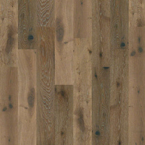Shaw Engineered Wood - Castlewood White Oak - Baroque - 7.5