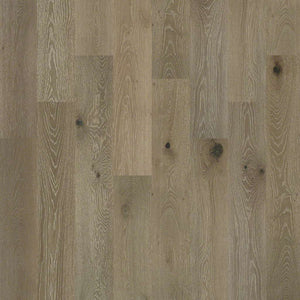 Shaw Engineered Wood - Castlewood White Oak - Palisade - 7.5