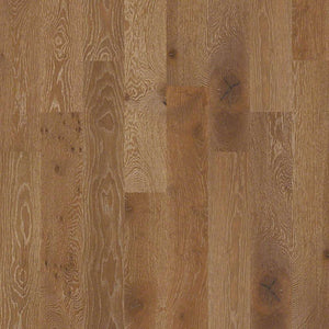 Shaw Engineered Wood - Castlewood White Oak - Trestle - 7.5