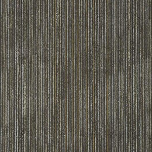 Philadelphia Queen Carpet - Shifting Gears - Wire - 18x36