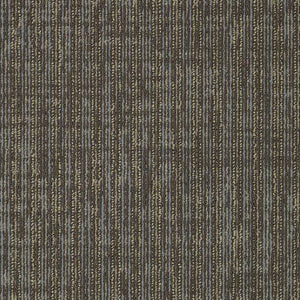 Philadelphia Queen Carpet - Straight Shift - Wire - 18x36