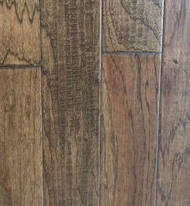 Crescent Engineered Wood - Irish Channel Plank - Erato - Varied Width
